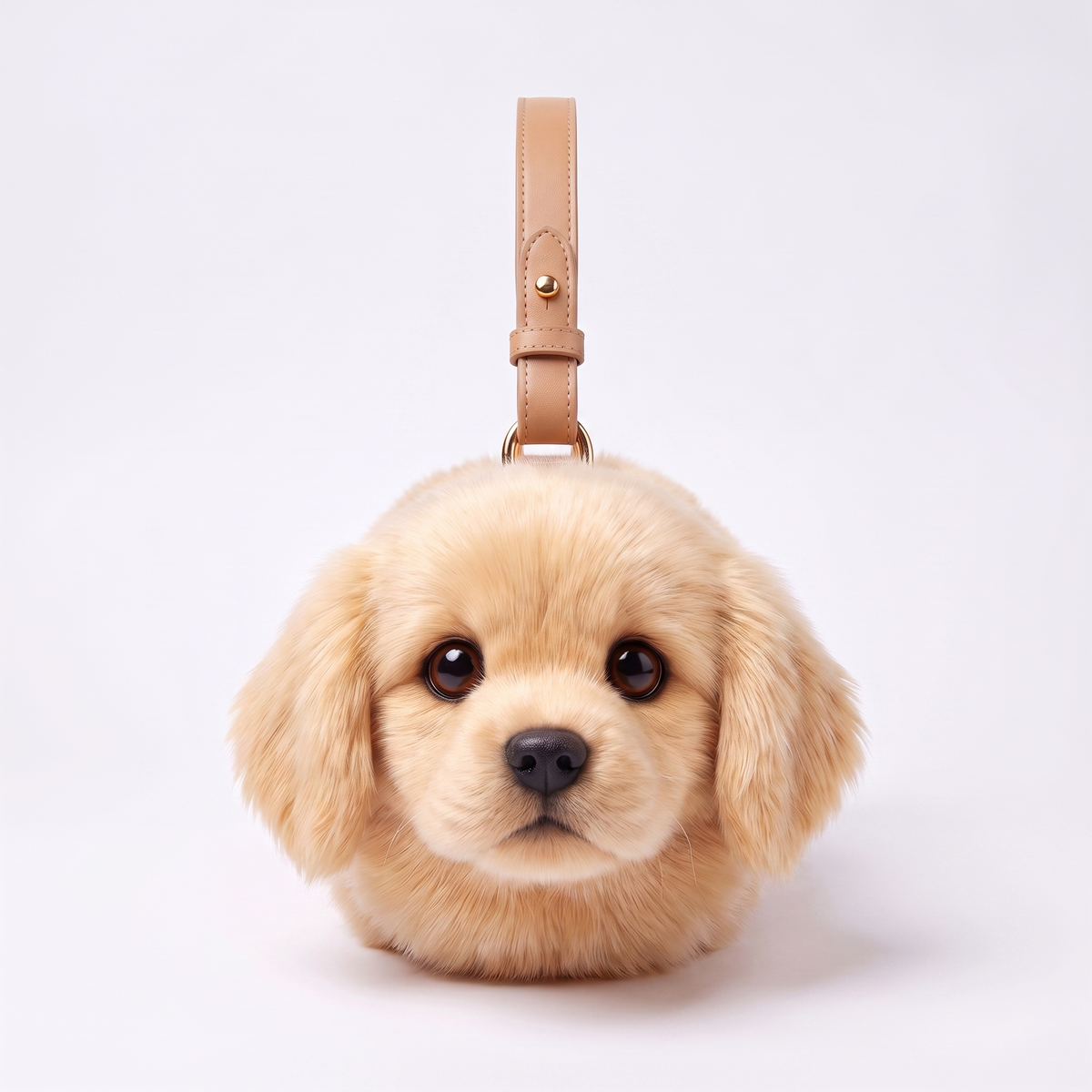 Pup Purse