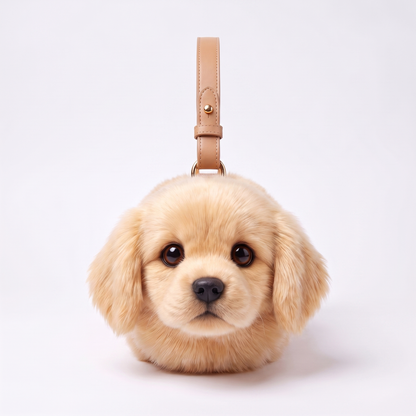 Pup Purse