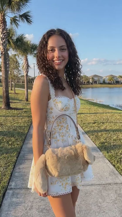 Pup Purse