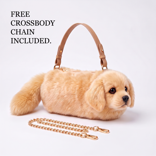 Pup Purse