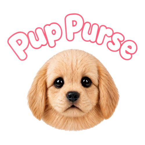 Pup Purse